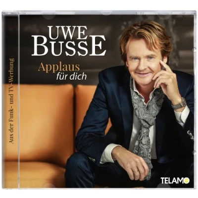 Afbeelding van Applaus Fuer Dich