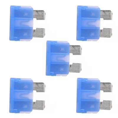 Afbeelding van HELLA 8JS 711 687 821 Zekering 15 Blauw