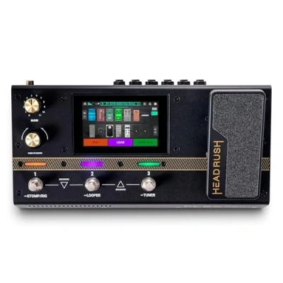 Afbeelding van HeadRush Flex Prime Modeler