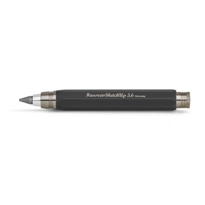 Afbeelding van Kaweco Sketch Up Pencil Black