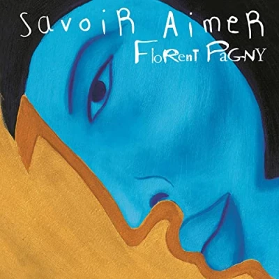 Afbeelding van Florent Pagny Savoir Aimer (LP)