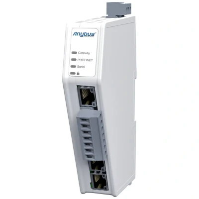 Afbeelding van Anybus ABC3013 HMS Industrial Serial converter RS 485, 232, Modbus RTU, Profinet 1 stuk(s)