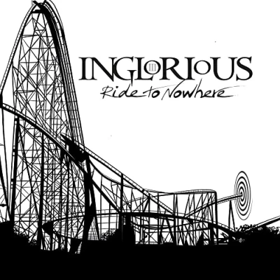 Afbeelding van Inglorious Ride To Nowhere (CD)
