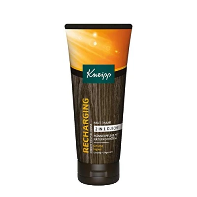 Afbeelding van Kneipp 2 in 1 200 ml navulverpakking