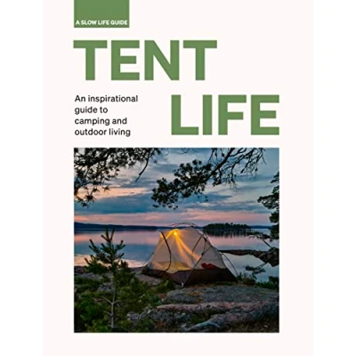 Afbeelding van Slow Life Guides Tent