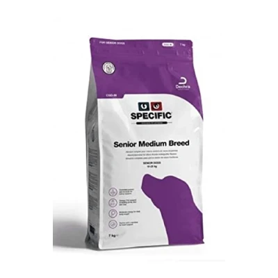 Afbeelding van Specific Senior Medium Breed CGD M 7 kg