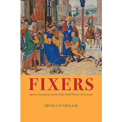 Afbeelding van Fixers