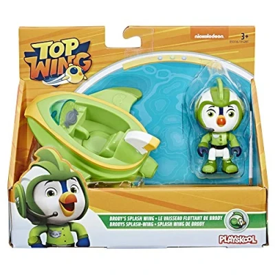 Afbeelding van Top wing, Brody&#039;s Splash Wing Hasbro E5316EU40