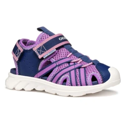 Afbeelding van Geox Airadyum Sandalen , EU 26 Jongen