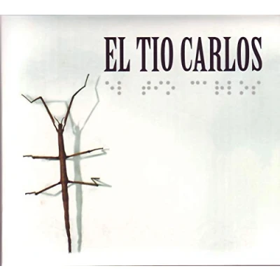 Afbeelding van El Tio Carlos (CD)