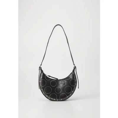 Afbeelding van Desigual Handtas, Dames, Maat: One Size, Black