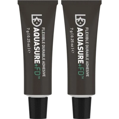 Afbeelding van Mcnett Aquasure Watersports 2 x 7gr Lijm