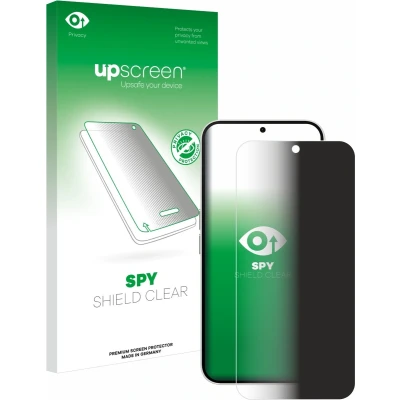 Afbeelding van upscreen privacy screenprotector voor Nothing Phone (2a) Folie Beschermfolie Blauwlichtfilter