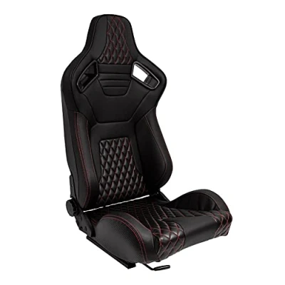 Afbeelding van Mijnautoonderdelen Kuipstoelen SS 74LR