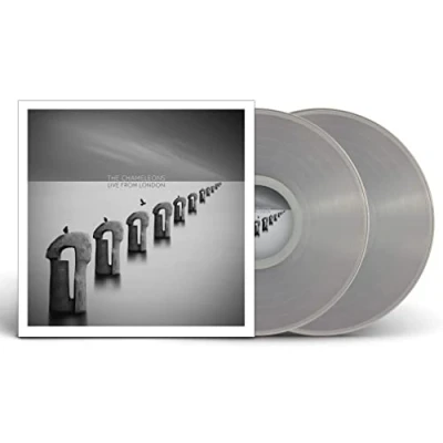 Afbeelding van The Chameleons Live From London (2 LP) (Coloured Vinyl)