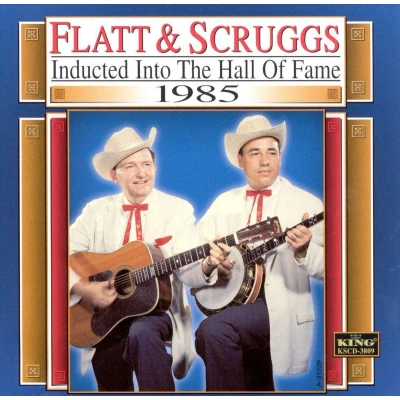 Afbeelding van Country Music Hall Of Fame 1985