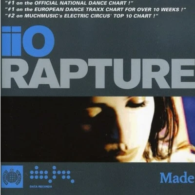 Afbeelding van Rapture