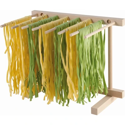 Afbeelding van Inno Cuisinno Pastadroogrek Lichtbruin