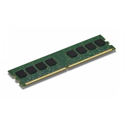 Image de Fujitsu DDR4 module 16 Go DIMM 288 broches 2933 MHz / PC4 23400 1.2 V mémoire sans tampon ECC Mise à niveau pour Celsius J5010 W5010