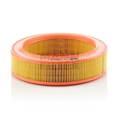 Afbeelding van Mann filter Luchtfilter C 2555/2