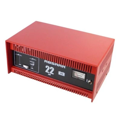 Afbeelding van Absaar Acculader AA 0635622