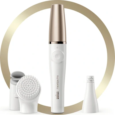 Afbeelding van Braun FaceSpa Pro 911 Epilator