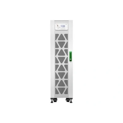 Image de Schneider Electric Easy UPS 3S E3SUPS15KHB1 Onduleur CA 400 V 15 kW 15000 VA triphasé blanc