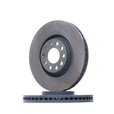 Afbeelding van Febi Bilstein Remschijf 22950