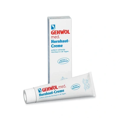 Afbeelding van Gehwol Crème Med contre les callosités