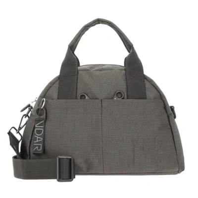Afbeelding van MANDARINA DUCK Handtas Schoudertas MD20 Bauletto Pirite Bruine