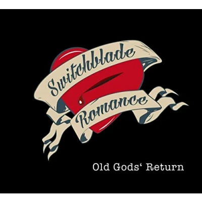 Afbeelding van Switchblade Romance Old God\&#039;s Return