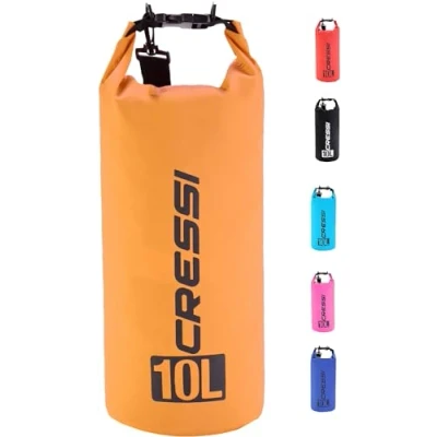 Afbeelding van Cressi Dry Bag Zwart