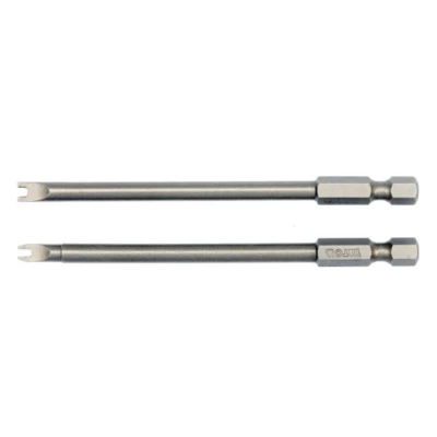 Afbeelding van YATO YT 0498 Schroefbit