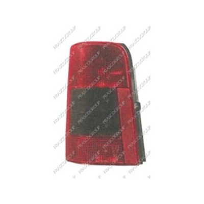Afbeelding van PRASCO CI9154153 Achterlicht rechts Zonder lamphouder CITROËN: Berlingo / First I, I Van, PEUGEOT: Partner Van