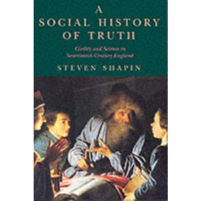 Afbeelding van A Social History of Truth
