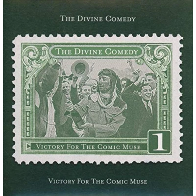 Afbeelding van Victory For The Comic Muse