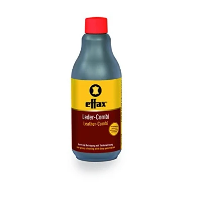 Image de Effax Combi Cuir 2,5L