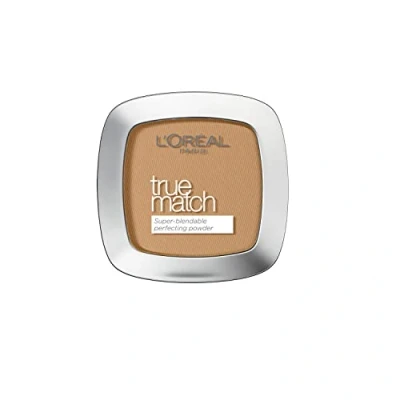 Afbeelding van True Match Powder N2 vanille
