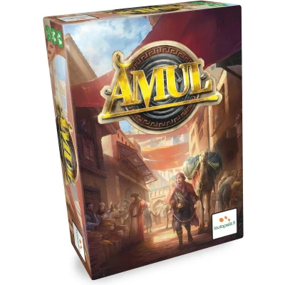 Afbeelding van Amul