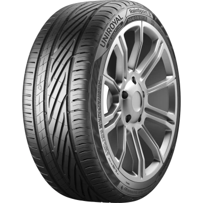 Afbeelding van UNIROYAL RainSport 5 275/35 R20 102Y personenwagen Zomerbanden Banden BMW: Saloon, Touring, X3, AUDI: A6 C7 Avant, C6 Saloon 03611