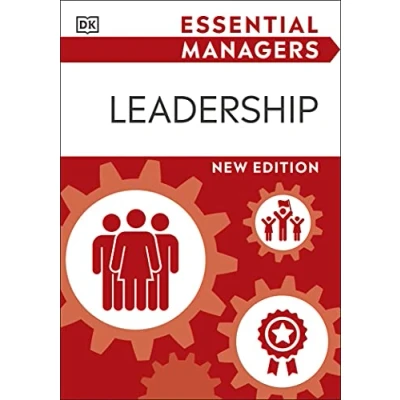 Afbeelding van DK Essential Managers Leadership