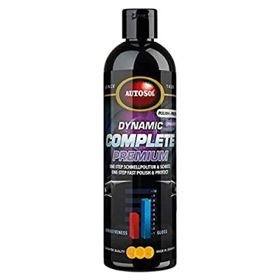 Afbeelding van Autowax Autosol SLALOM 250 ml