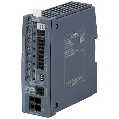 Afbeelding van Siemens 6EP4438 7EB00 3DX0 Selectiviteitsmodule