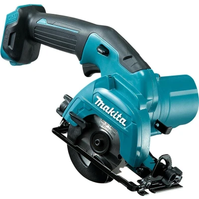 Afbeelding van Makita HS301DZ accu cirkelzaag Zonder 12 V