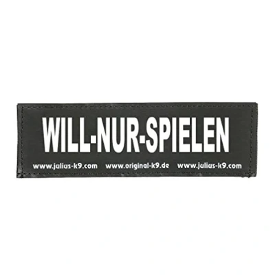 Afbeelding van Klittenbandsluiting, voor baby&#039;s, zwart