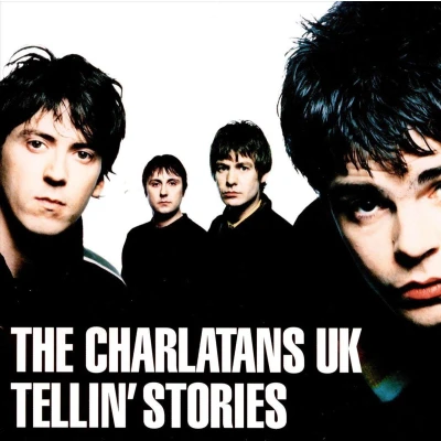 Afbeelding van Tellin&#039; Stories