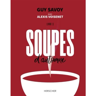 Image de Soupes d&#039;automne