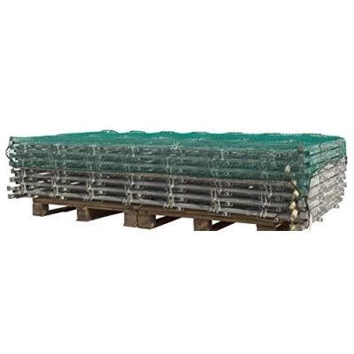 Afbeelding van Aanhangernet 2,5 x 4,0m