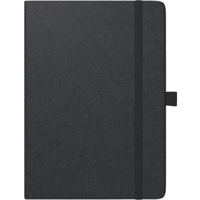 Afbeelding van BRUNNEN Kompagnon 791 66 (2025), 2 pagina&#039;s = 1 week, DIN A5, 144 pagina&#039;s, met baladek omslag, zwart