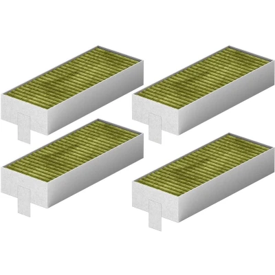 Afbeelding van Siemens HZ9VRCR1 CleanAir Plus Recirculatiefilters 4 Stuks